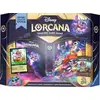 Image de Carte À Collectionner Lorcana Ravensburger Disney S6 Coffret Cadeau Stitch