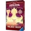 Image de Jeu De Cartes Coopératif Ravensburger Disney Lorcana Tcg Illumineer's Quest - 30 Minutes, 8 Ans Et Plus