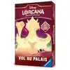 Image de Coffret Quête Des Illumineurs Vol Au Palais Carton Multicolore Lorcana (ravensburger)