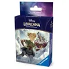 Image de Sleeves Disney Lorcana Chapitre 8 Fée Clochette-Accessoire cartes