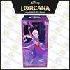 Image de Jeu de cartes - DISNEY - Coffret Cadeau Elsa - 1 carte promo brillante - 5 boosters - 3 séparateurs illustrés