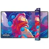 Image de Tapis De Jeu Disney Lorcana Mufasa-Accessoire cartes