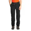 Image de Pantalon de randonnée - Maier Sports - Torid - Imperméable - Ajusté - Noir