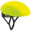 Image de Casque de velo Gonso - 91325 - Capot de Casque Adulte Unisexe Jaune de securite XL