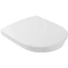 Image de Abattant O.NOVO VITA - Abattant O.NOVO VITA - Couleur : BLANC - 9M67S1T1