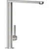 Image de Robinet cuisine VILLEROY ET BOCH Finera acier massif
