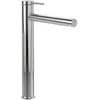 Image de Mitigeur lavabo surélevé VILLEROY ET BOCH Loop & Friends sans tirette Chrome