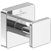 Image de Crochet VILLEROY ET BOCH Elements - Striking Chrome