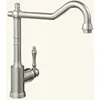 Image de Robinet vintage Villeroy & Boch AVIA 2.0 inox brossé
