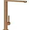 Image de Robinet cuisine VILLEROY ET BOCH Finera bronze