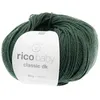 Image de Laine - RICO DESIGN - Layette Baby classic dk - 50 g - 165 m - Vert Sapin