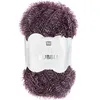 Image de Laine Rico Creative Bubble 50 g Laine Rico Creative Bubble 50 g Mauve