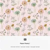 Image de Origami Rico Design Futschikato 50 Feuilles Multicolor