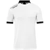Image de Maillot Kempa Player - blanc/noir - L
