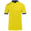 Image de Maillot Kempa Player - jaune/bleu