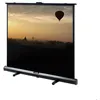 Image de Écran de projection mobile DELUXX Expert Portable Self-Stand-X 16:9 Blanc Mat Polaro 203 6 x 114 5 cm