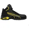 Image de Chaussures de sécurité Puma Amsterdam Mid S3l Fo Sr