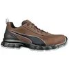 Image de Chaussures de sécurité Puma Condor Low S3l Esd Fo Sr - noir(e)/marron