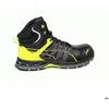 Image de Chaussures de sécurité Puma Velocity Mid S3s Esd Fo Hro Sr