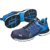 Image de Basket de sécurité basse Puma Velocity 2.0 Blue Low S1P ESD HRO SRC - Bleu