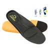 Image de Semelle intérieure EVERCUSHION CUSTOM FIT HIGH - ALBATROS