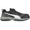 Image de Chaussures de sécurité Puma Charge Disc Low S1p Esd Hro Src - noir(e)