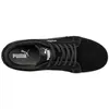 Image de Chaussure Basse - PUMA - Iconic Suede S1P Noir T.36 640010200000036