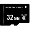 Image de Carte Micro SD SDHC TF 32 G Go GB 32Go 32GB