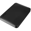 Image de Disque dur externe - TOSHIBA - 2.5 1 To - Noir - USB 3.0