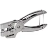 Image de Pince oeillets - RAPID - RP05- Ø4mm - Poinçonnage de Ø2 à Ø45mm - Blister + 105 oeillets - (5000407)