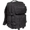 Image de Sac à Dos Grand - Brandit - US Cooper - 40 Litres - Résistant à leau - Noir