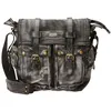 Image de Sac - Brandit - Park Avenue - Noir - Zippée - Intermédiaire