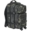 Image de Sac à Dos - BRANDIT - US Cooper Lasercut - 25 litres - Résistant à leau - Dark Camo