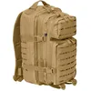 Image de Brandit US Cooper Lasercut Sac à Dos Moyen Camel