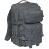 Image de Brandit US Cooper Sac à Dos Grand Anthracite