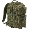 Image de Brandit US Cooper Sac à Dos Grand Woodland