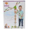Image de Eichhorn Construction 300pcs Eolienne 8 En 1