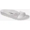 Image de Sandales Birkenstock Madrid EVA blanc - 39