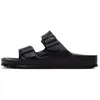 Image de BIRKENSTOCK Mules & Sabots Arizona Noir Femme