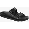 Image de Sandales Birkenstock Arizona EVA largeur étroite noir mat - 41