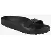 Image de Sandales Birkenstock Madrid EVA Regular noir - 44