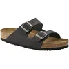 Image de BIRKENSTOCK - Sandales Arizona 0752481- noire - Noir - 36 - Chaussures Homme