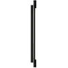 Image de TOOY lampe murale applique THULA 562.46 (Sable noir - Aluminium)