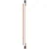 Image de TOOY lampe murale applique THULA 562.46 (Beige et nickel satiné - Aluminium)