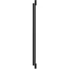 Image de TOOY lampe murale applique THULA 562.47 (Sable noir - Aluminium)