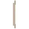 Image de TOOY lampe murale applique THULA 562.45 (Beige - Aluminium)