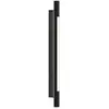 Image de TOOY lampe murale applique THULA 562.45 (Sable noir - Aluminium)