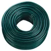 Image de Relaxdays Tuyau d’arrosage pratique de longueur 70 m 1/2 pouces pour surfaces de gazon et parterres vert foncé