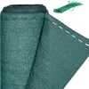Image de Brise-vue - RELAXDAYS - 12 x 25 mètres - Tissu HDPE - Anti-UV - Protection optimale