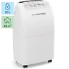 Image de TROTEC TTK 75 E Déshumidificateur (20 l/j) pour 45 m²
